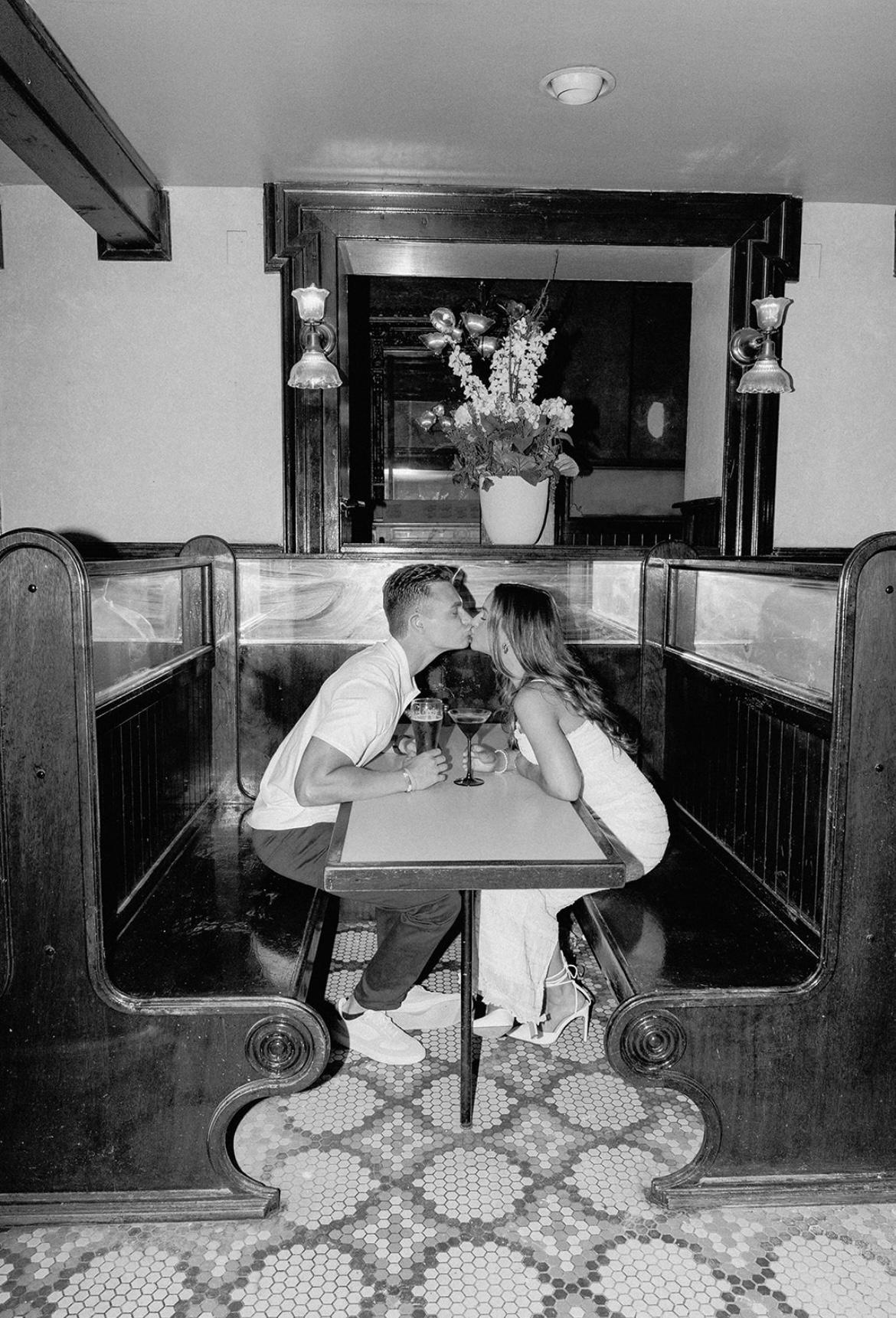 The Wedding Website of Danielle Iezzi and Colin O’Connor