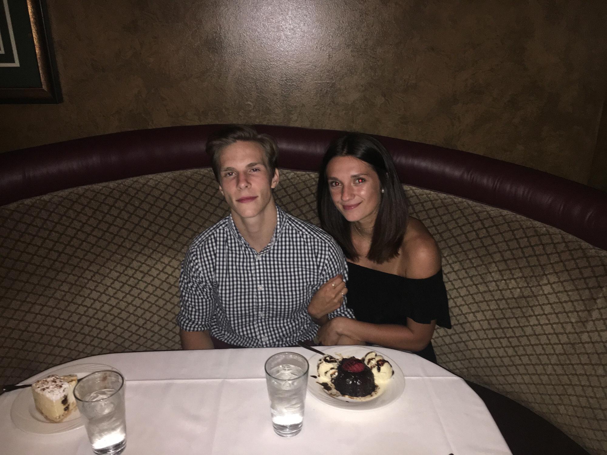 Date Night - 2017