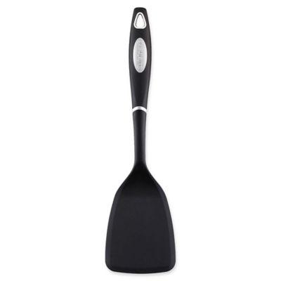 Bed, Bath & Beyond Cuisinart® Nylon Solid Turner in Black