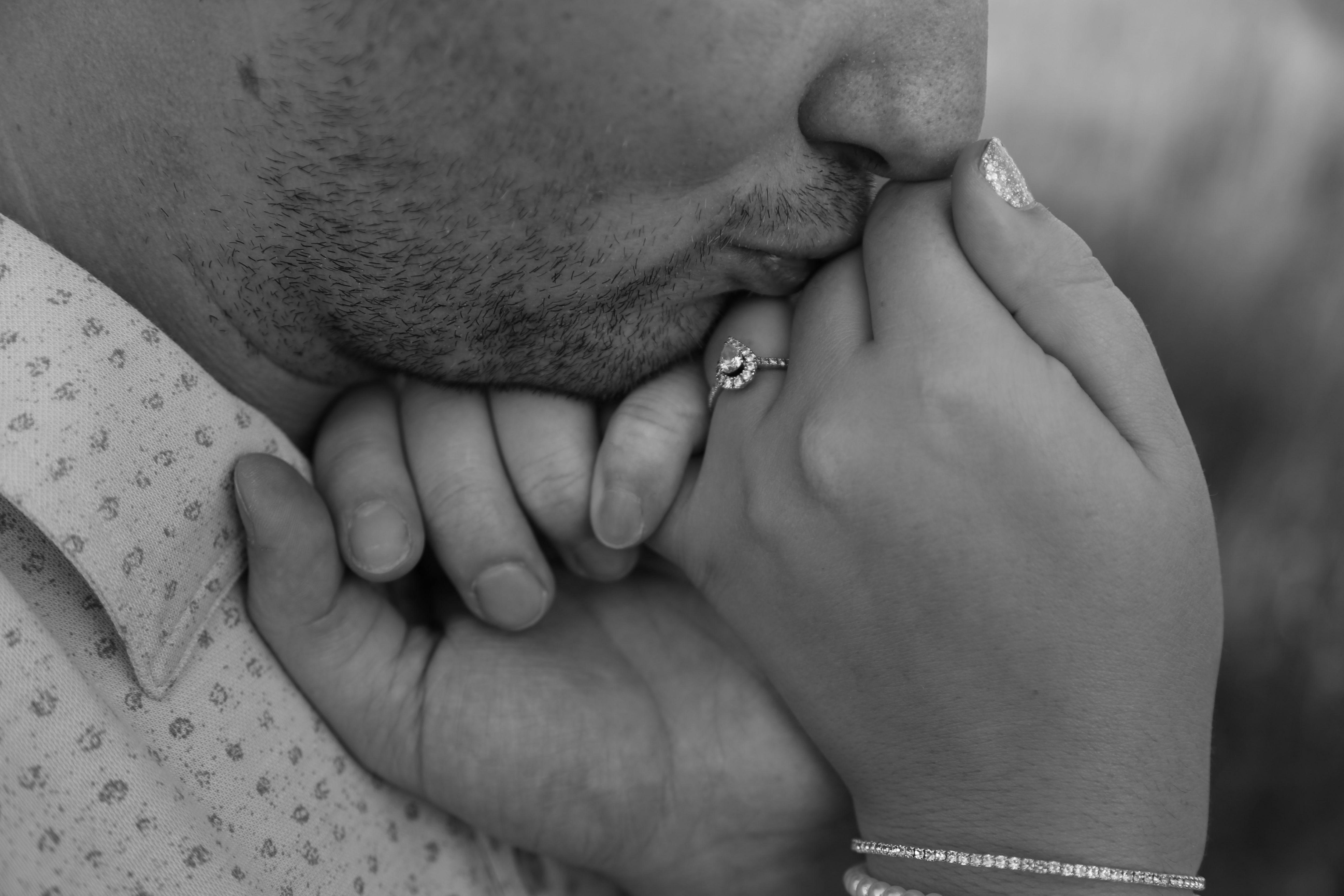 The Wedding Website of Katie McKinney and Randy Bittner