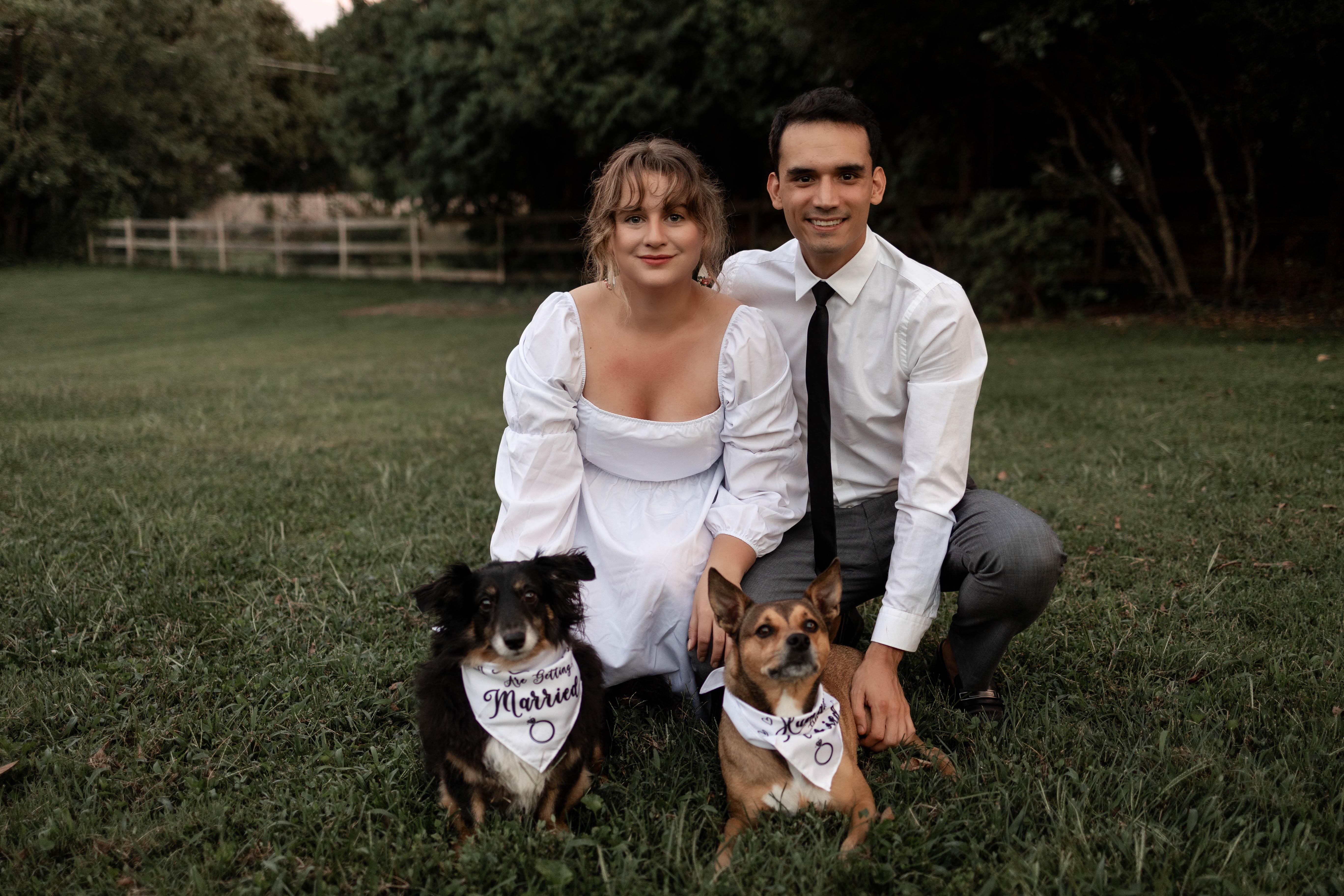 The Wedding Website of Gabby watson and Stefano Liberatore