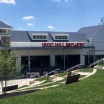 Iron Hill Brewery & Restaurant