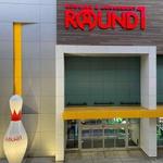 Round1 Bowling & Amusement
