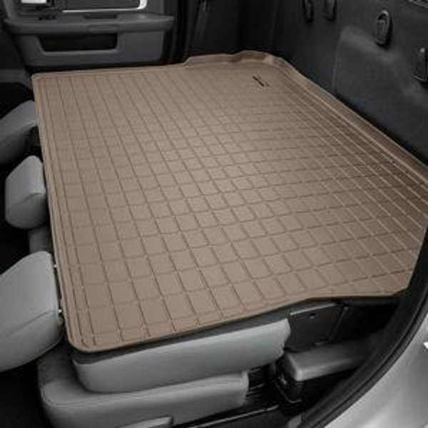 RAM Ram 2500/3500 Cargo/Trunk Liner | WeatherTech US