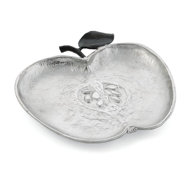 Michael Aram Apple Plate