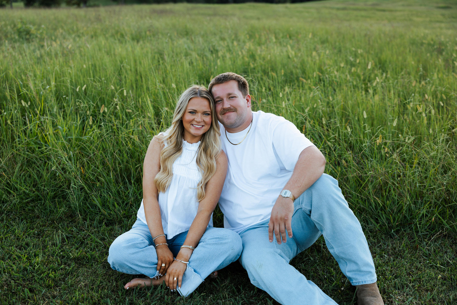 The Wedding Website of Ansley Berry and Richmond Roberts
