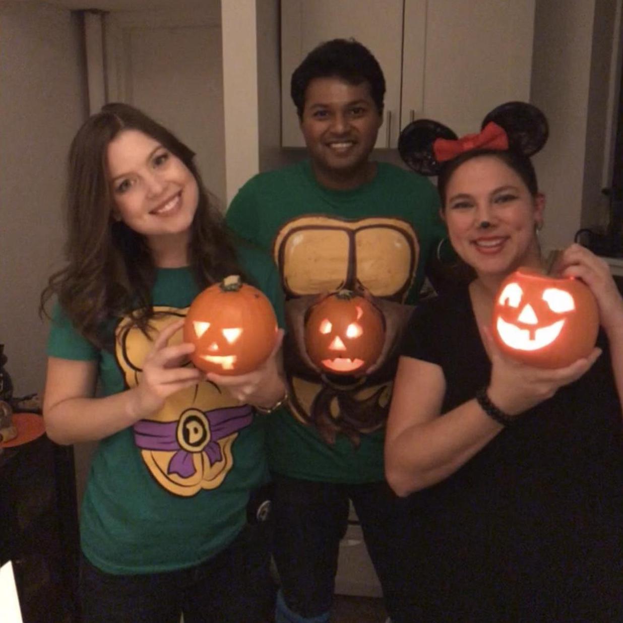 Halloween 2018