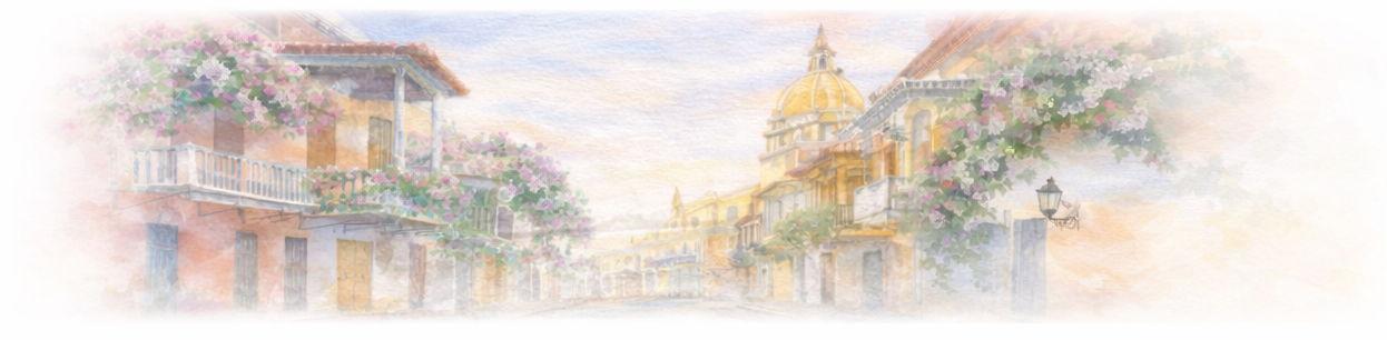 The Wedding Website of Stephanie Jaramillo and Carlos Rodriguez