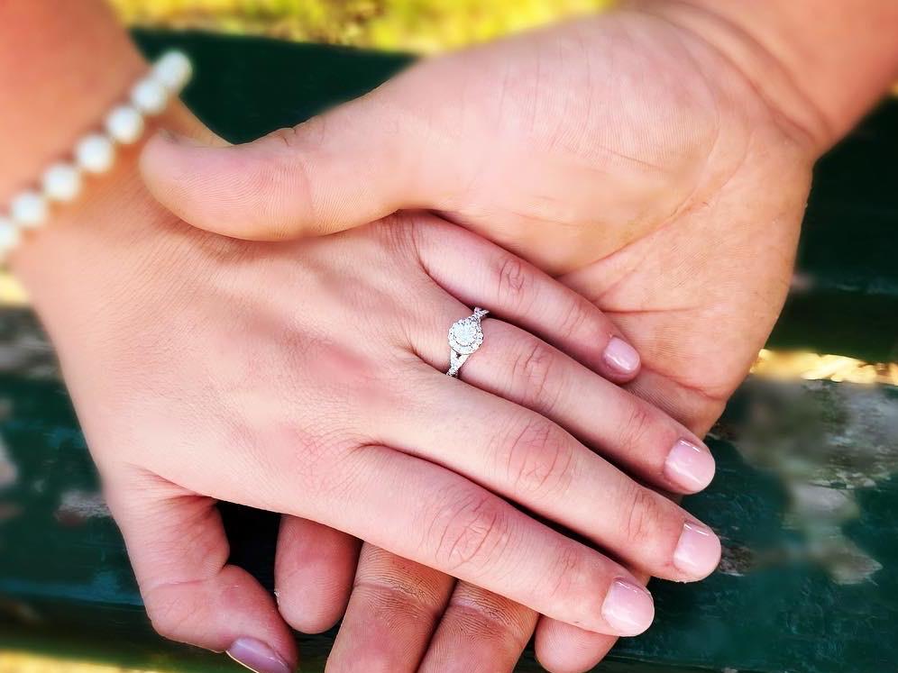 The Wedding Website of Kayla Silvia and Patrick Faria