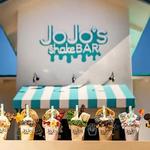 JoJo's Shake Bar