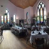 La Cava Restaurant