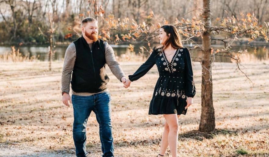 The Wedding Website of Brianna Louise Schmidtlein and Jordan Michael Campbell