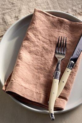 Lithuanian Linen Napkins, Set of 2