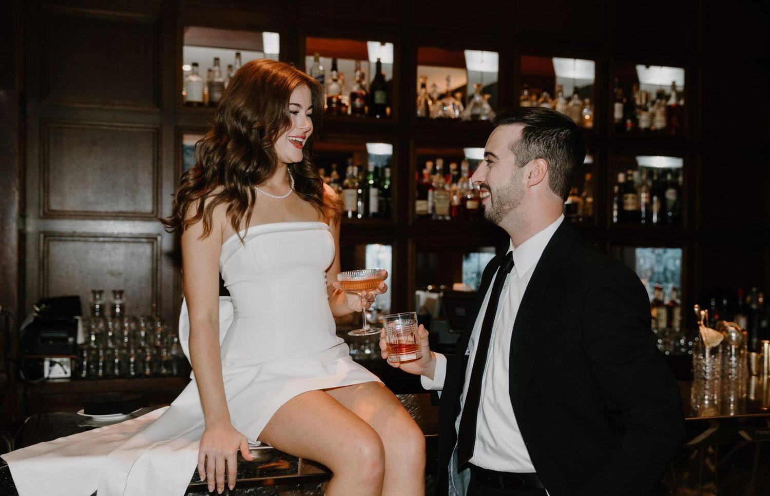The Wedding Website of Isabella Ingream and Gregory Mitchell