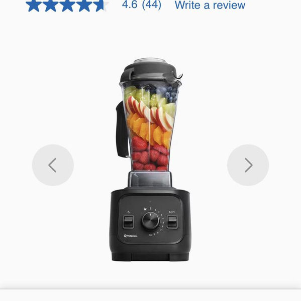 Vitamix VX1 Blender