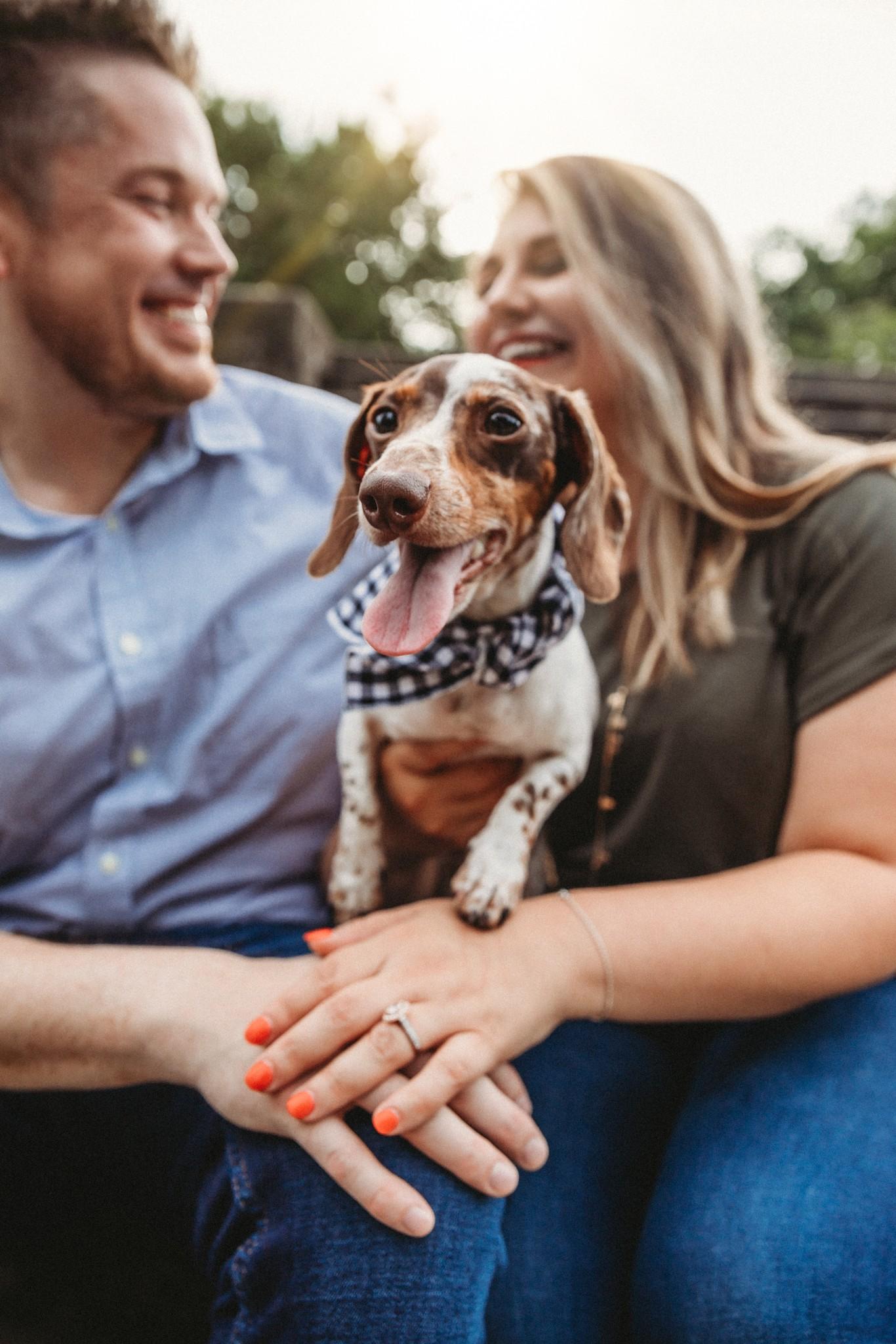 The Wedding Website of Laura Beisel and Scott Adkison