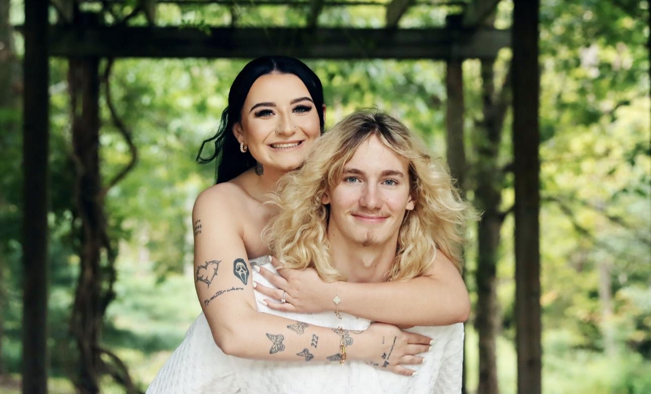 The Wedding Website of Kathleen Cavanaugh and Conner Shea