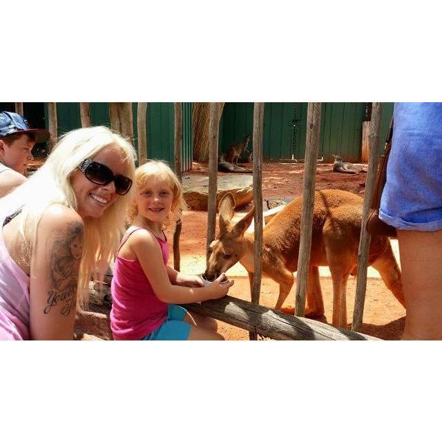 Busch Gardens Florida