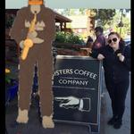 Sisters Coffee (&Tea!)