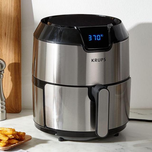 Krups 4.2L XL Digital Air Fryer