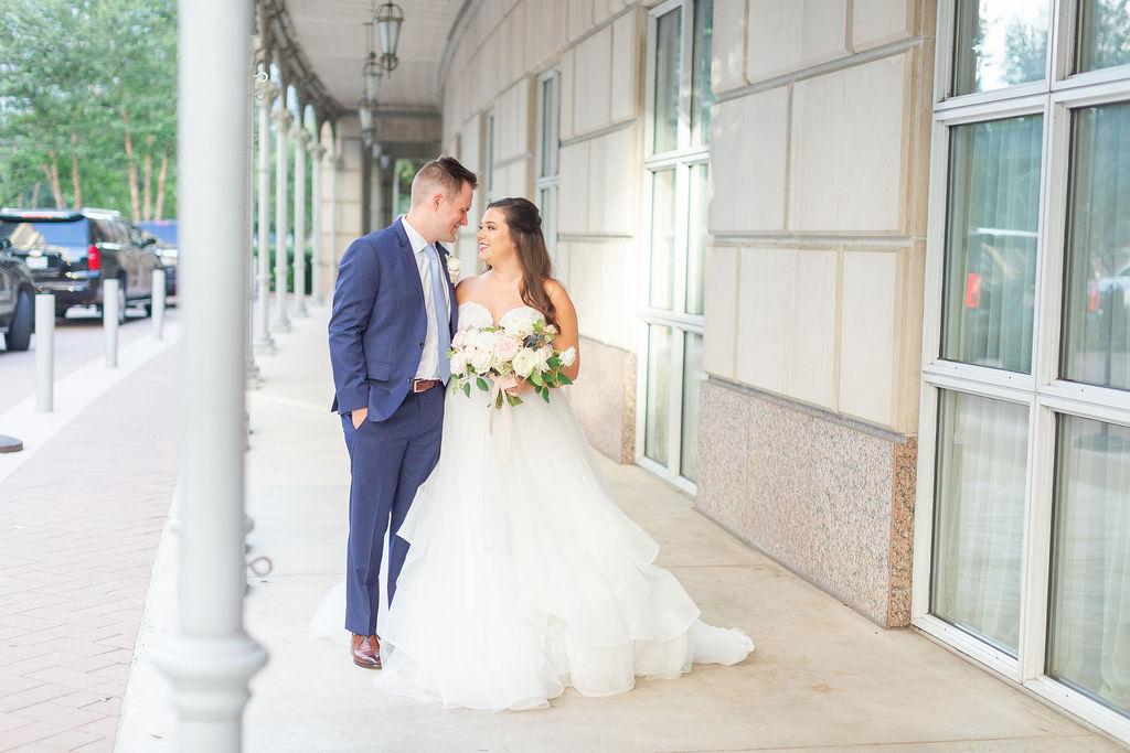 The Wedding Website of Kathryn Pate and Cameron Pate