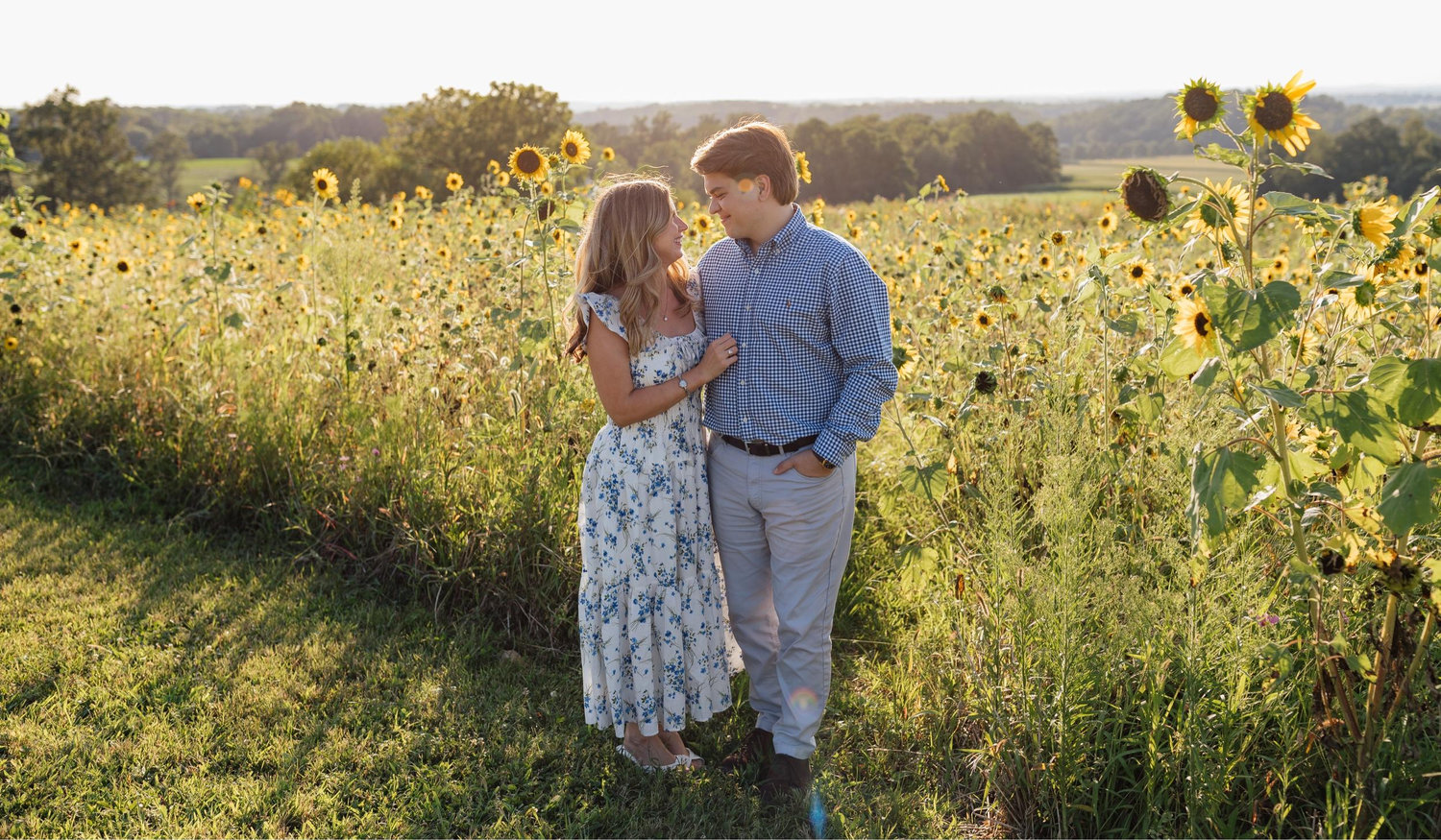The Wedding Website of Holly Snow and Liam O'Connor