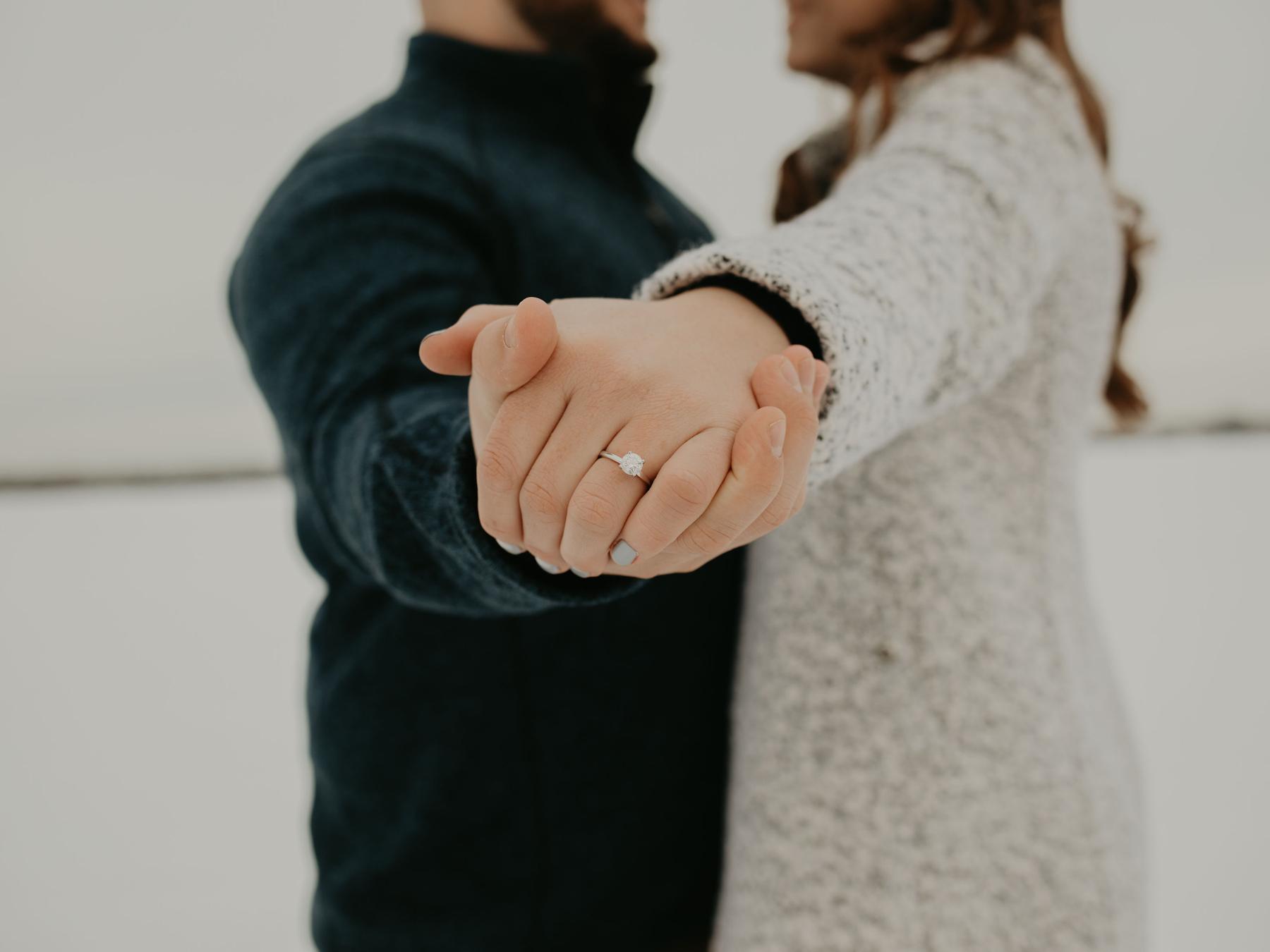 The Wedding Website of Rachel Hannigan and Taylor Freund
