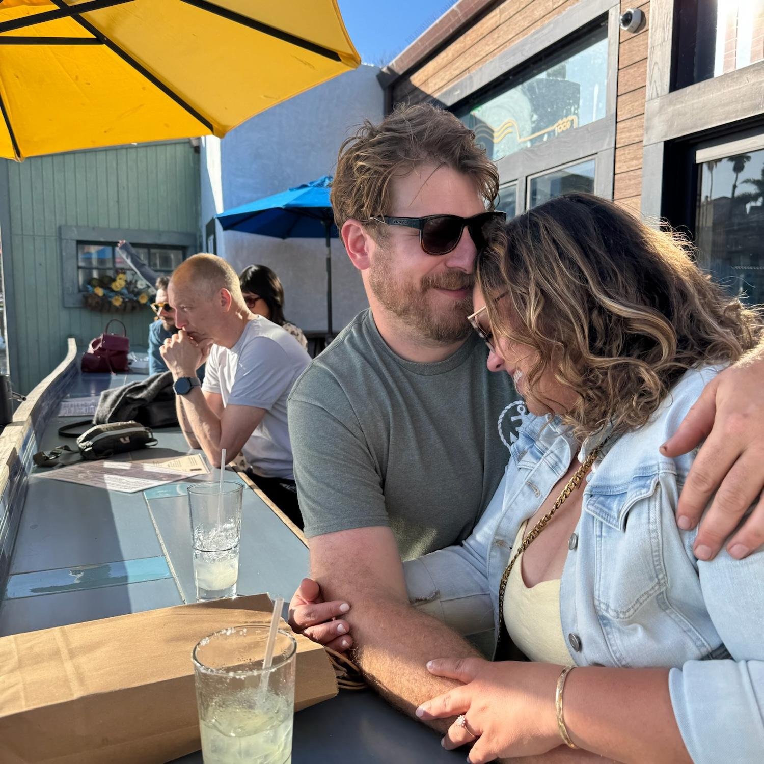 Barhopping in Capitola Village | May 2025 in Santa Cruz, CA