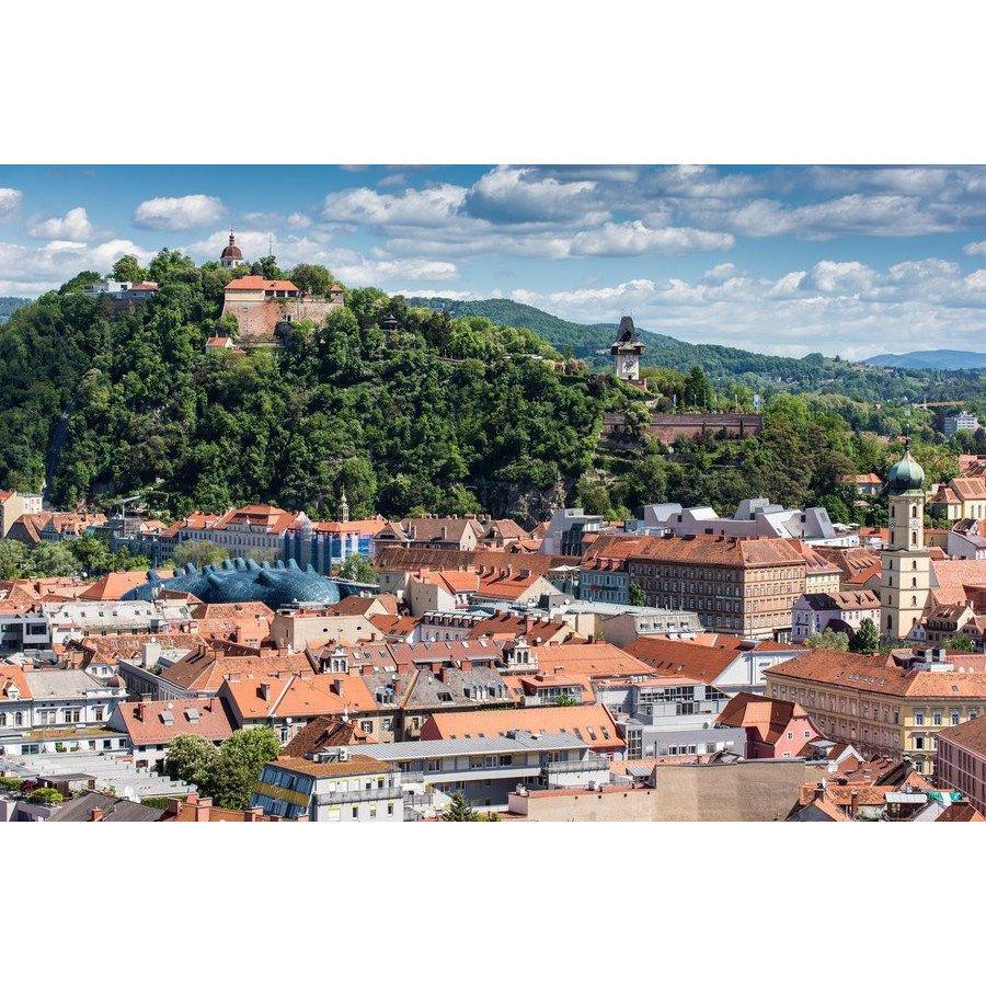 Graz, UNESCO World Heritage