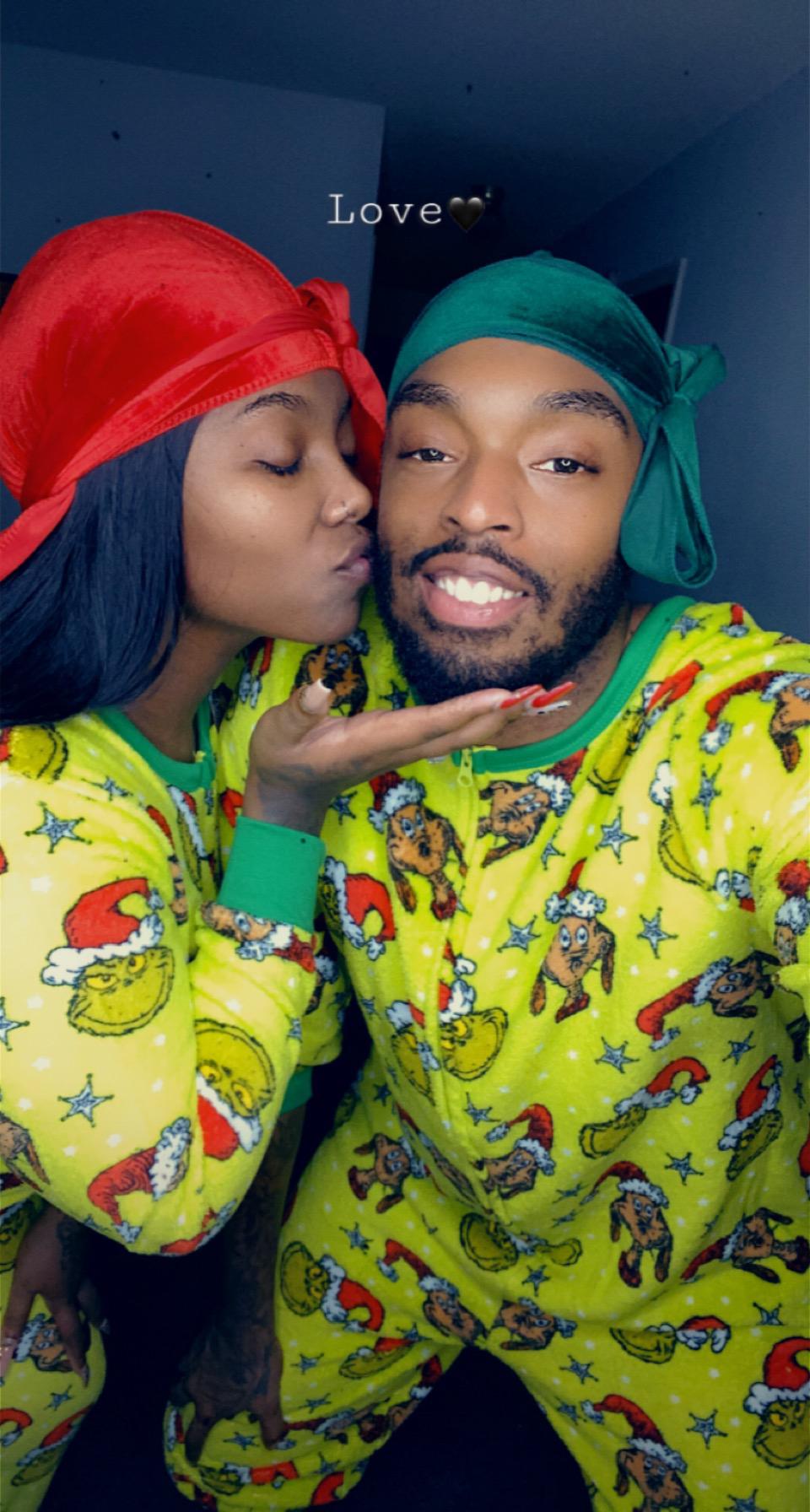 Gansta Christmas 🎄