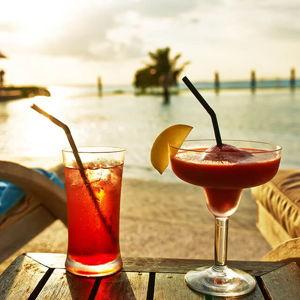 Dan's "Let's have a relaxing day" Honeymoon Fund