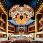 Morton H. Meyerson Symphony Center