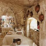 Restaurants and Bars