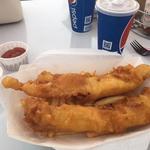 Harbor Fish & Chips