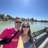 Parque de El Retiro