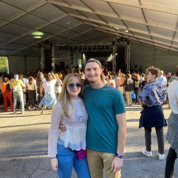 Shaky Knees Music Festival