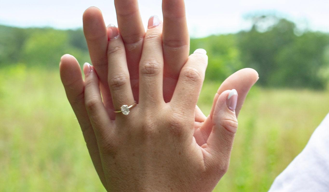 The Wedding Website of Hayley Perkinson and Kaleb Hensley