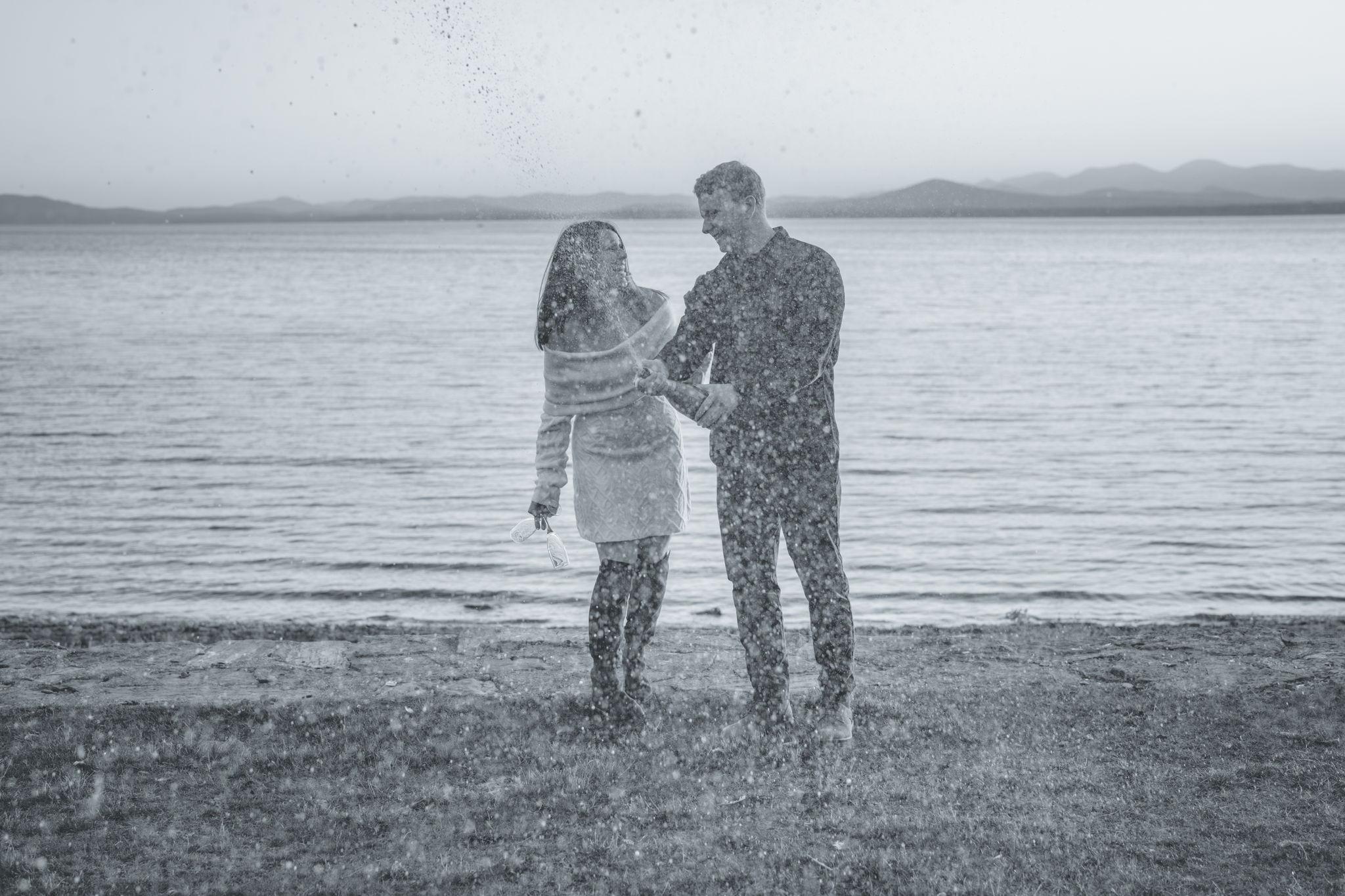 The Wedding Website of Meaghan McNichol and Grahame Davis