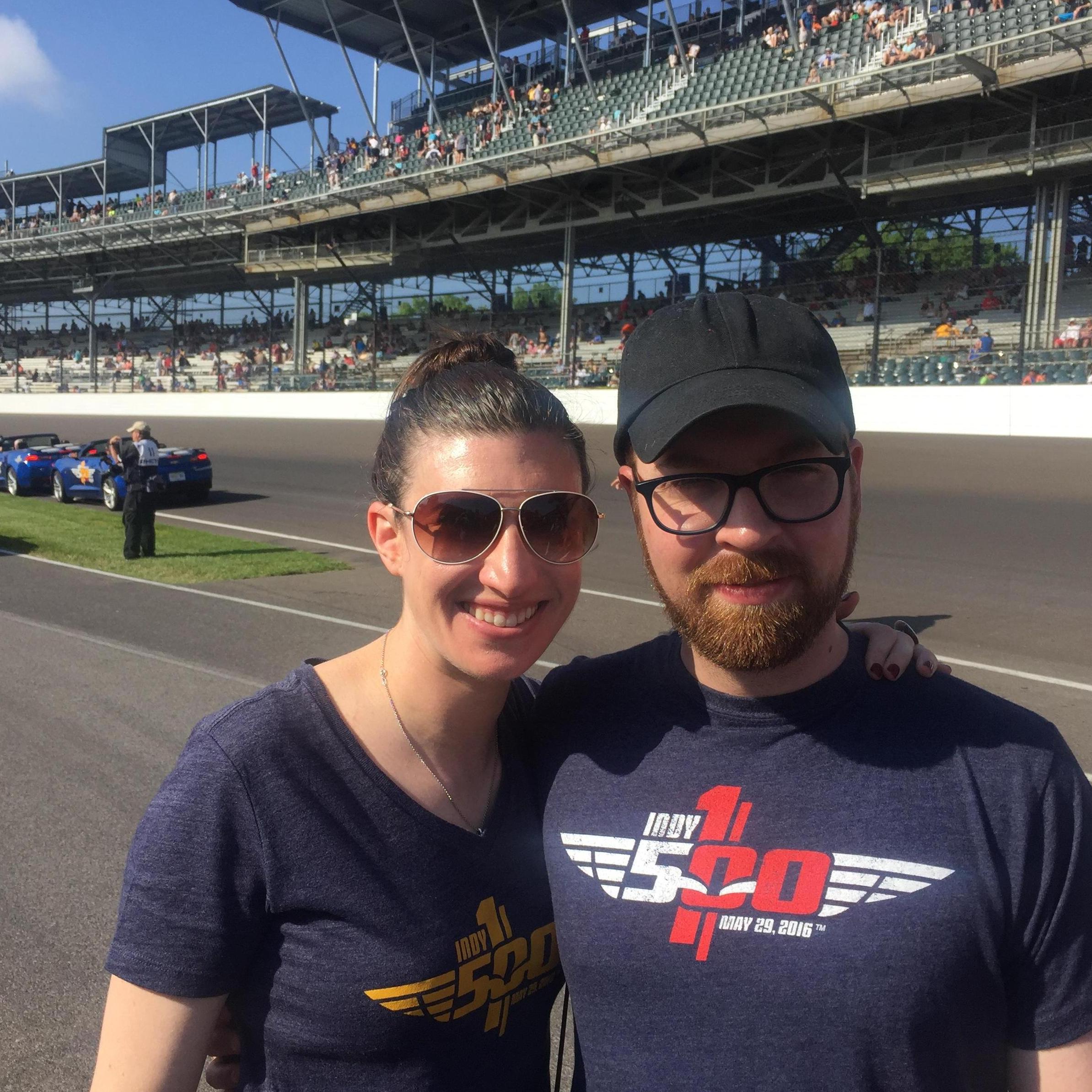 Indianapolis 500