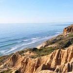 Torrey Pines State Reserve