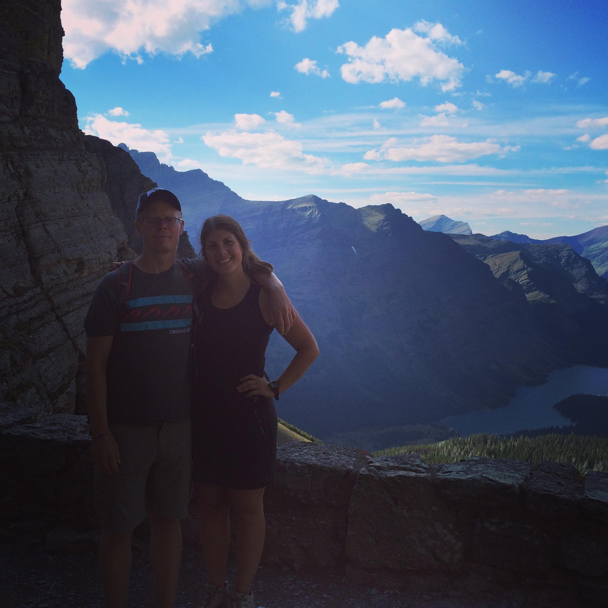Glacier National Park, Montana