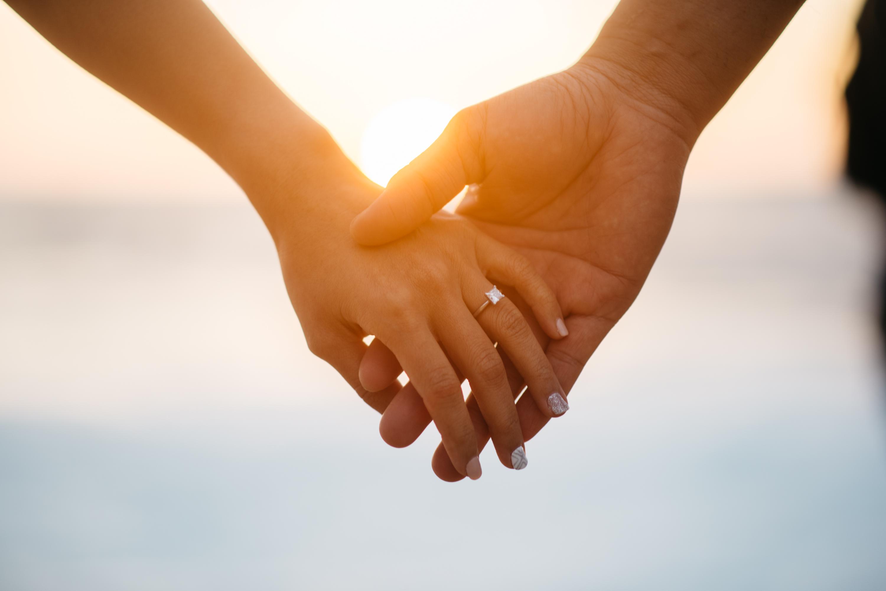 The Wedding Website of Stephanie Phan and Ivan Cheung