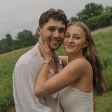 Engagement photos!