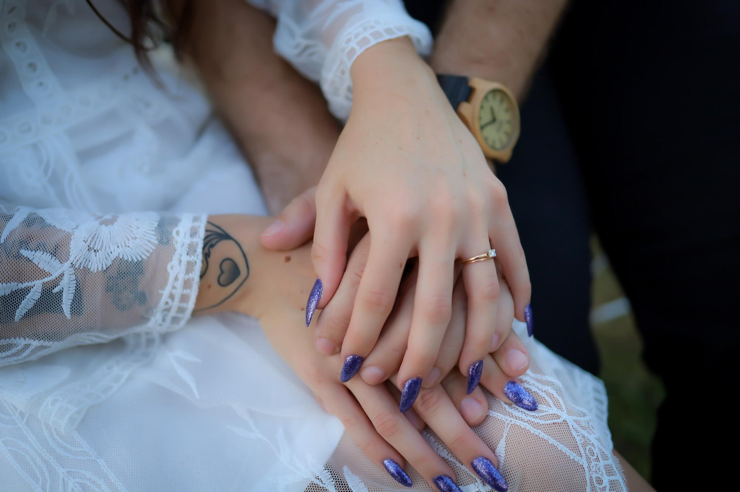 The Wedding Website of McKenna Cook and Dylan Pluta