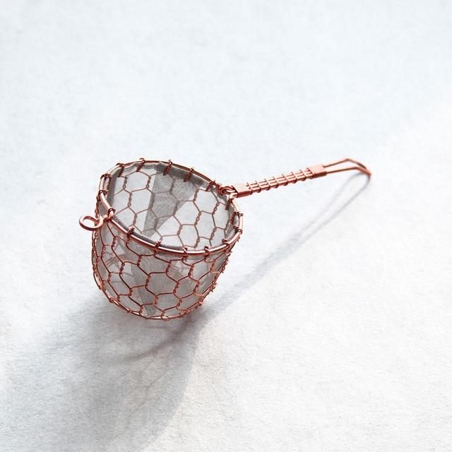 Chakoshi Tea Strainer