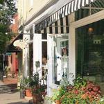 Southern Pines historic downtown