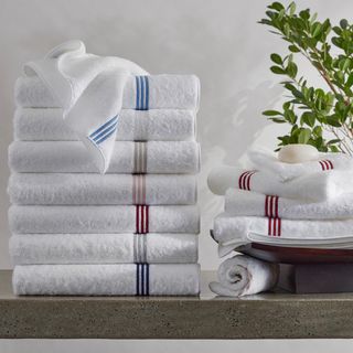 Bel Tempo Guest Towel