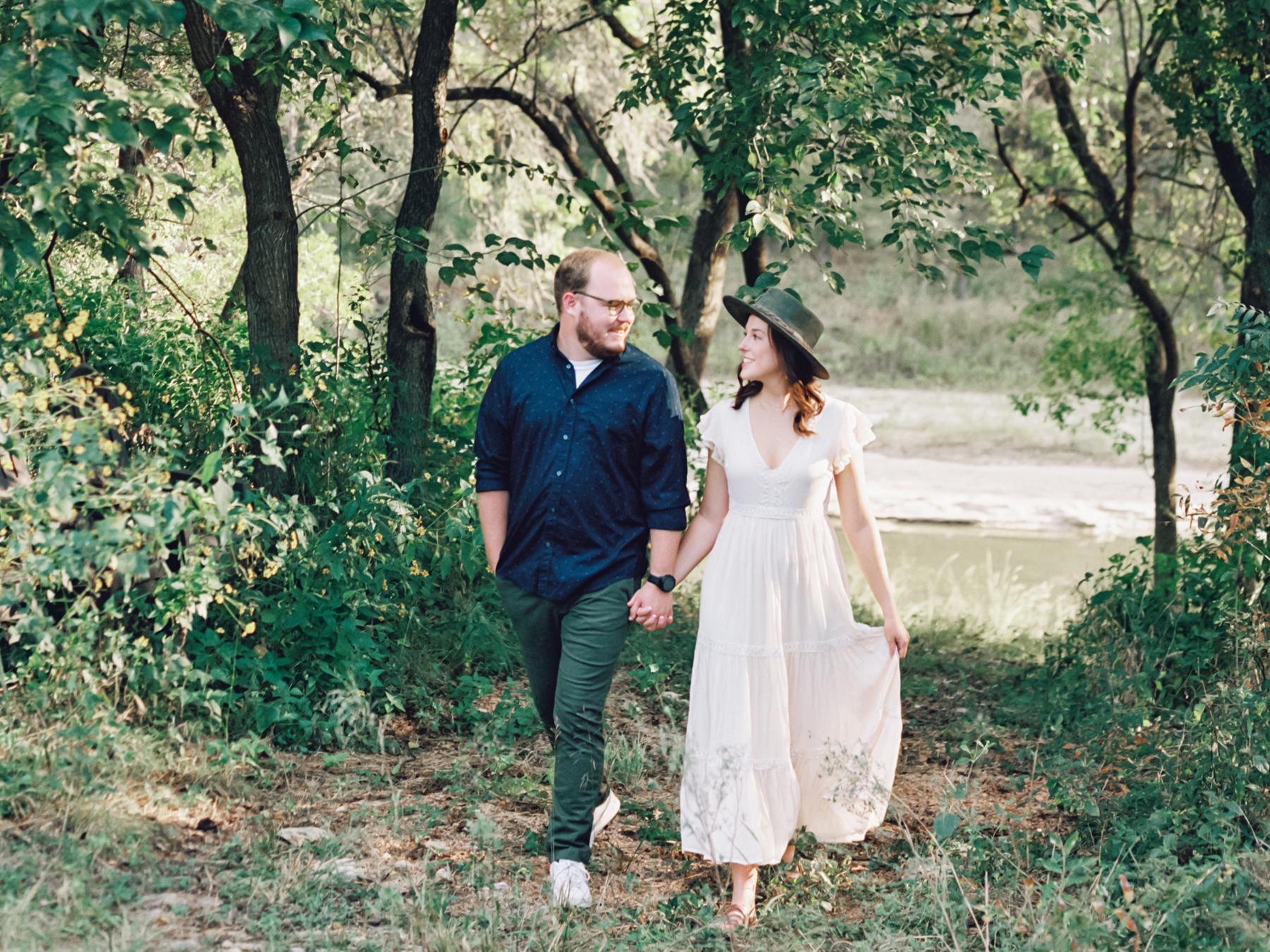 The Wedding Website of Kadel Carrigan and Amy Clark