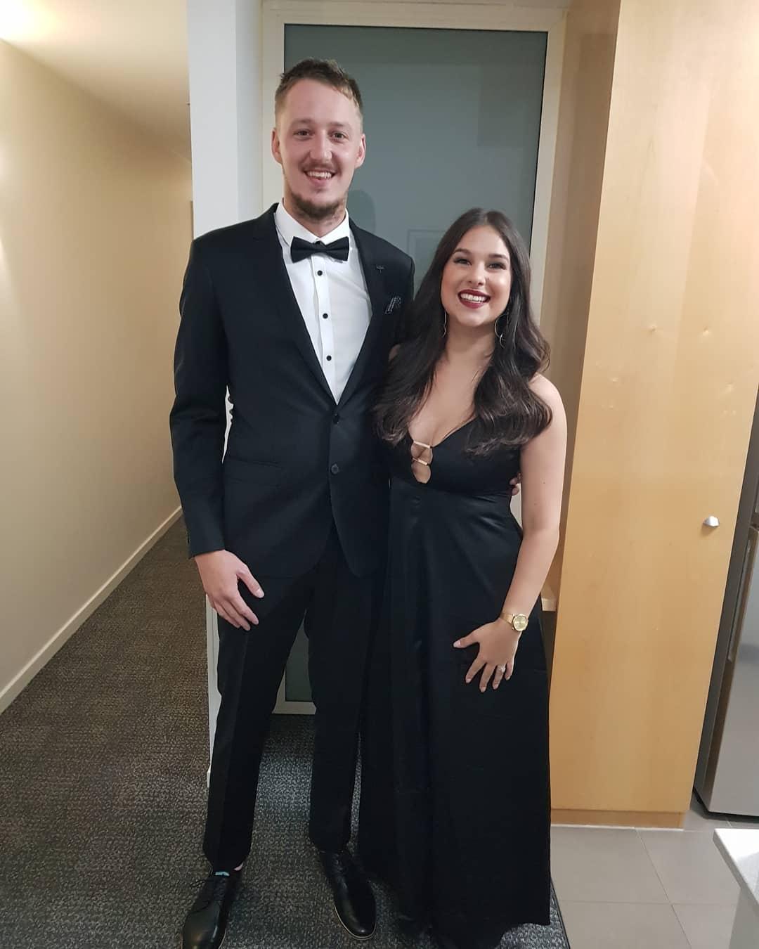 The Wedding Website of Alyssa Magnano and Matthew Luke