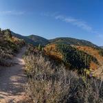 Deer Creek Canyon Park